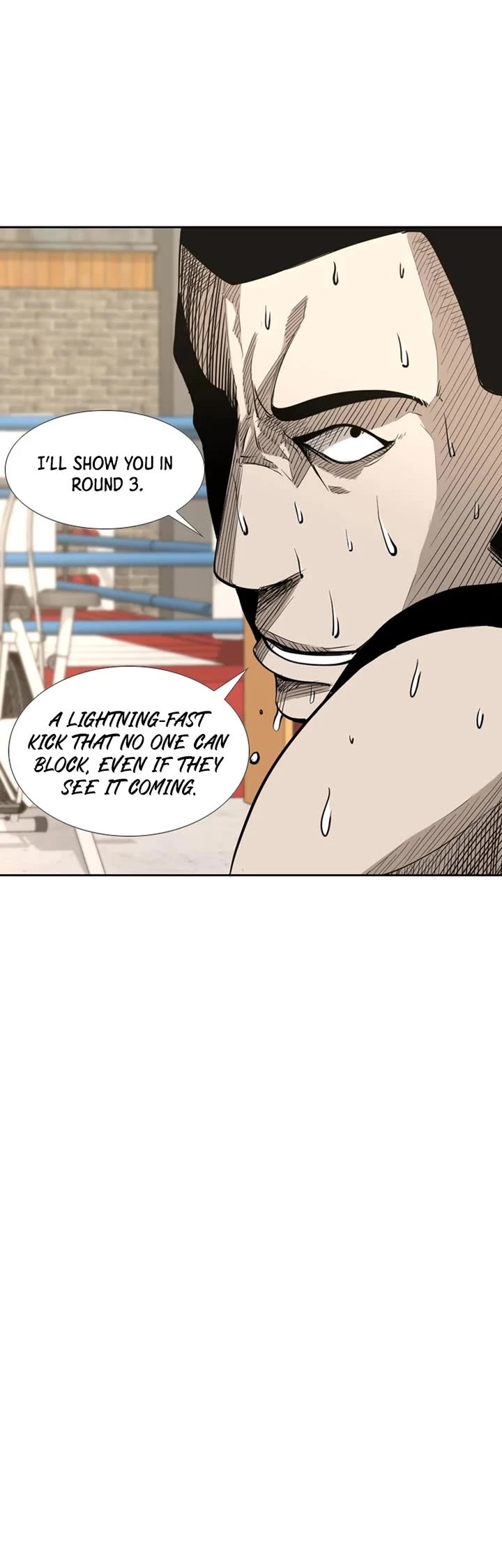 Shark Chapter 176 page 25 - Chapter 176