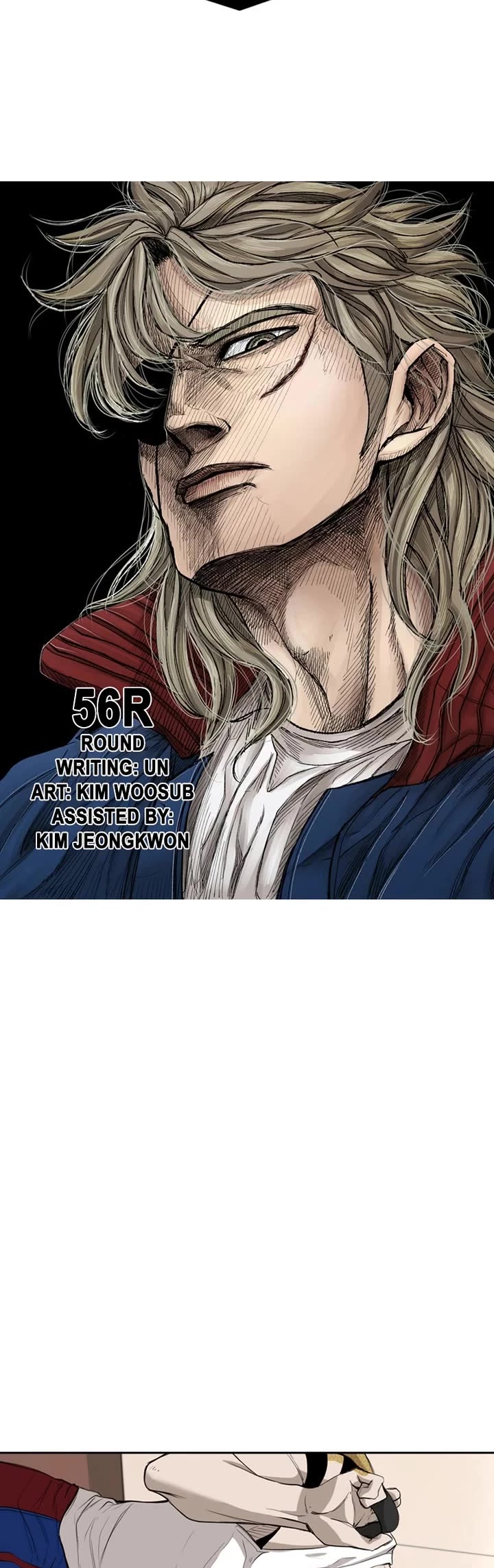 Shark Chapter 177 page 4 - Chapter 177