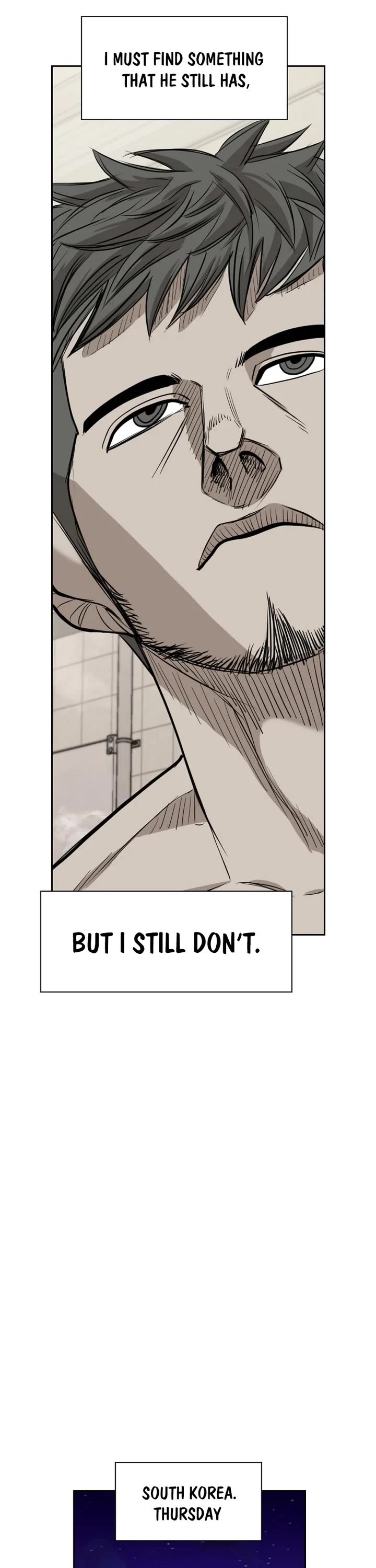 Shark Chapter 178 page 12 - Chapter 178