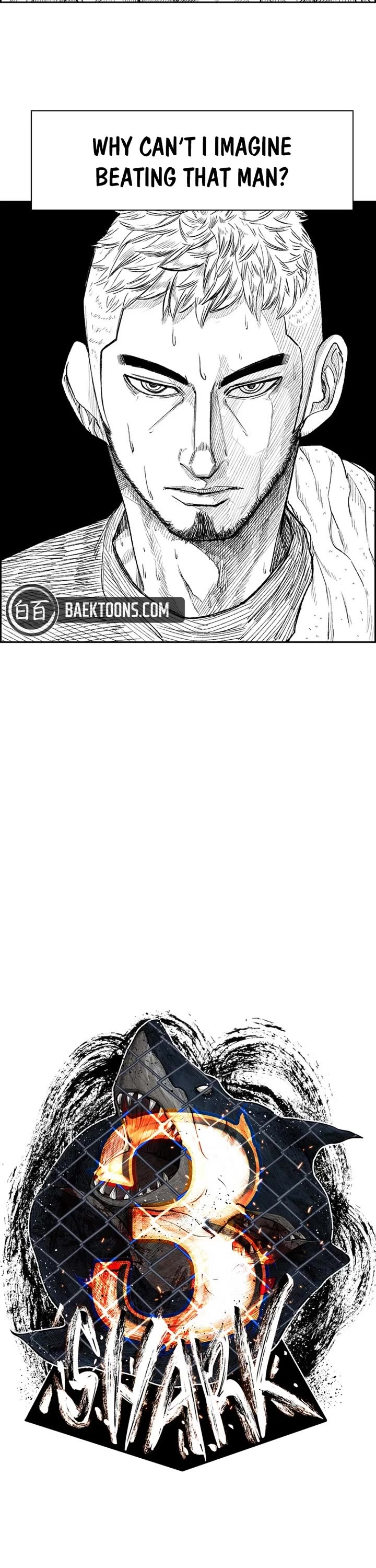 Shark Chapter 178 page 2 - Chapter 178