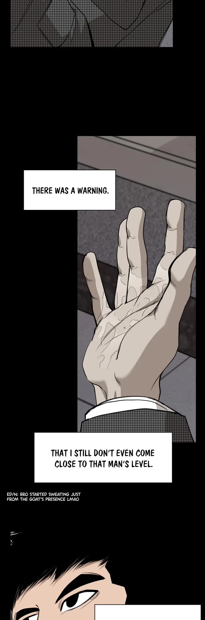 Shark Chapter 178 page 9 - Chapter 178