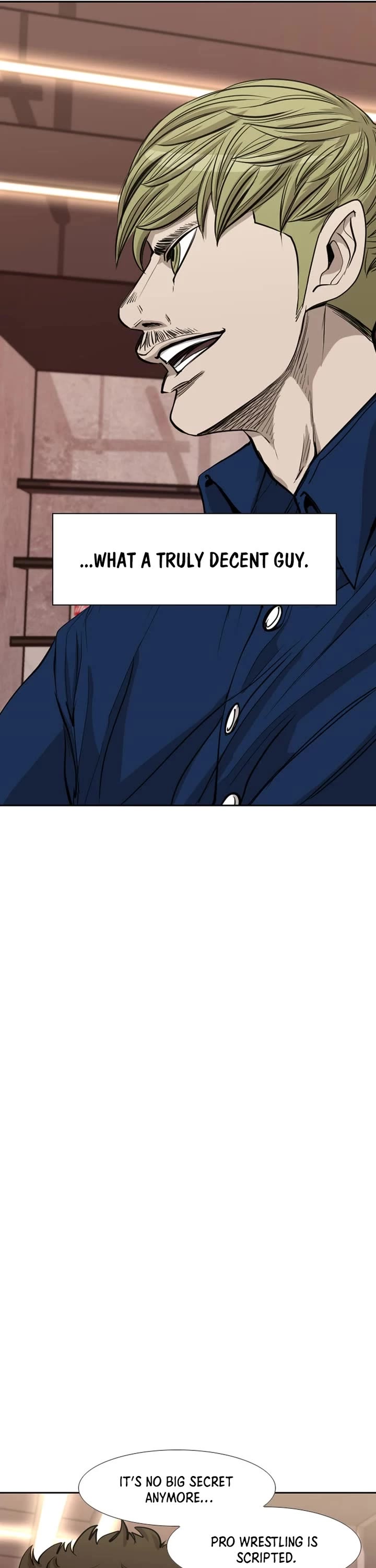 Shark Chapter 179 page 16 - Chapter 179