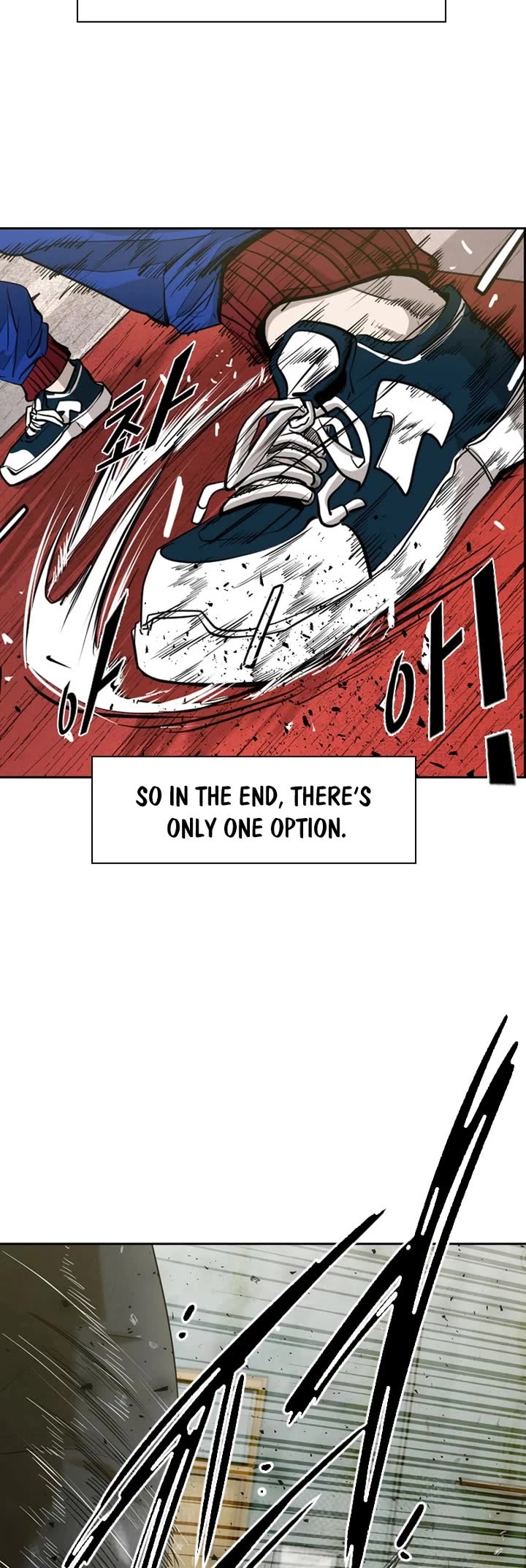 Shark Chapter 180 page 14 - Chapter 180