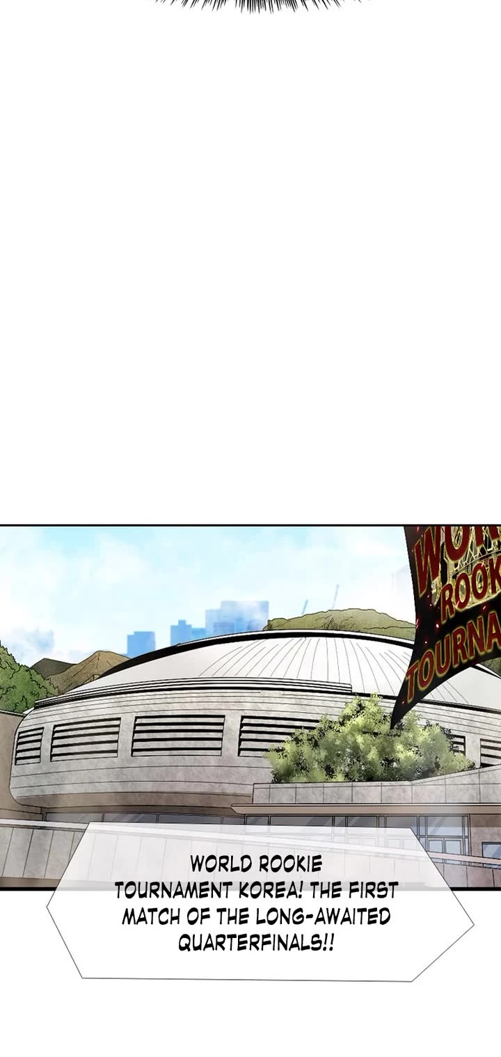 Shark Chapter 181 page 10 - Chapter 181