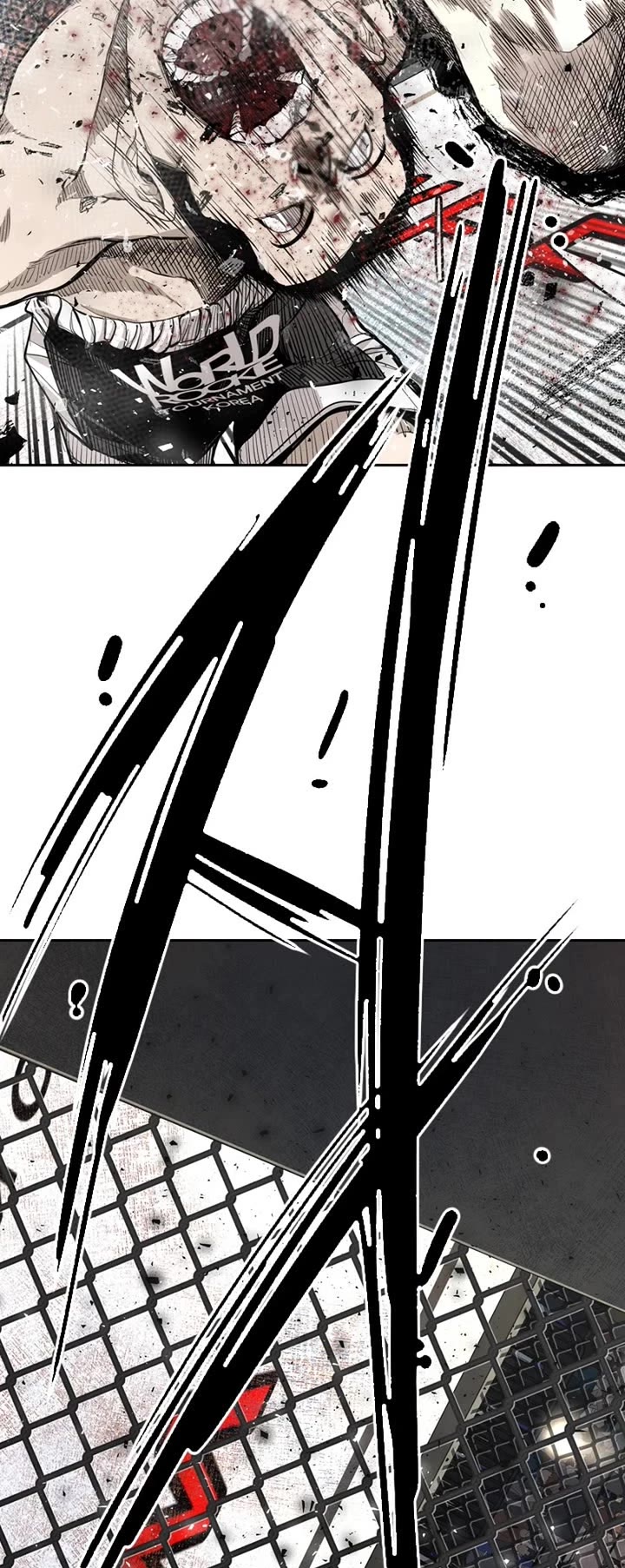 Shark Chapter 181 page 24 - Chapter 181