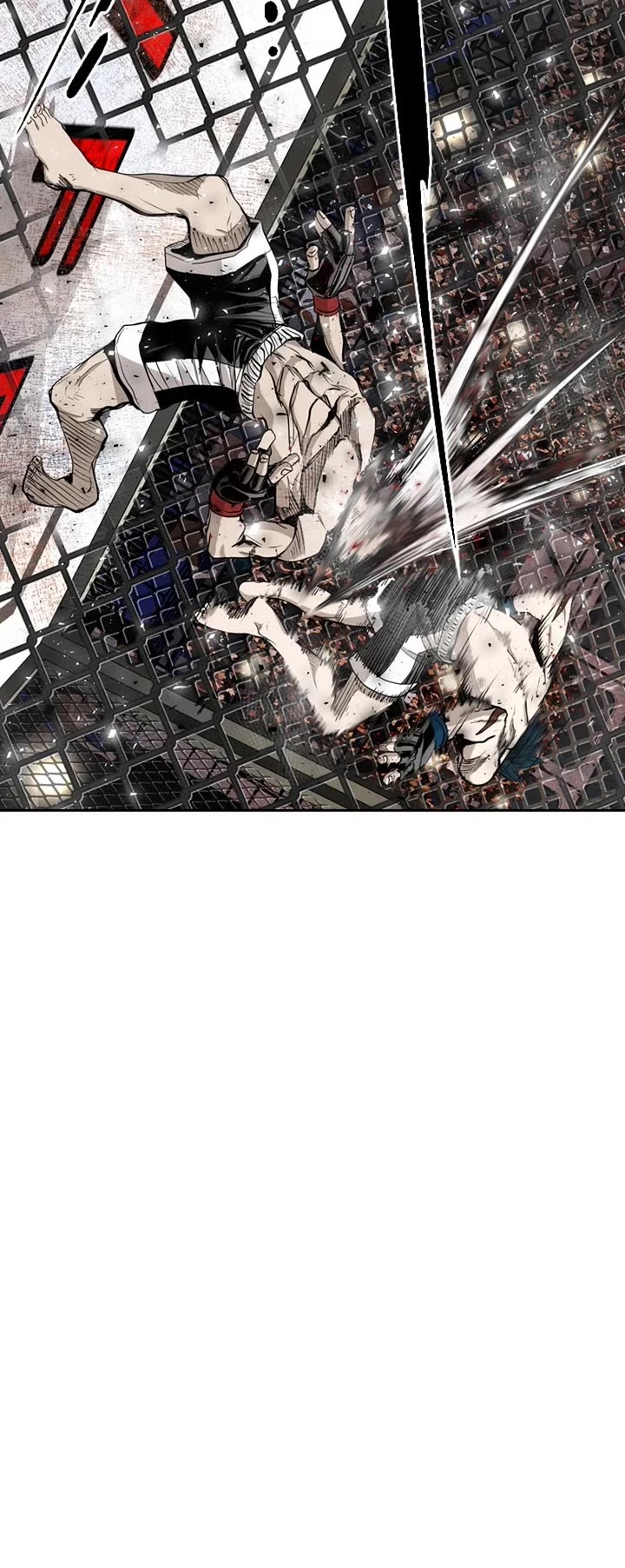 Shark Chapter 181 page 25 - Chapter 181