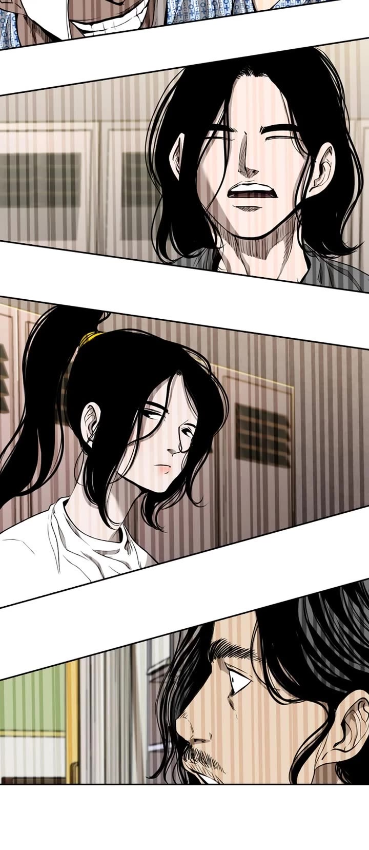 Shark Chapter 181 page 30 - Chapter 181
