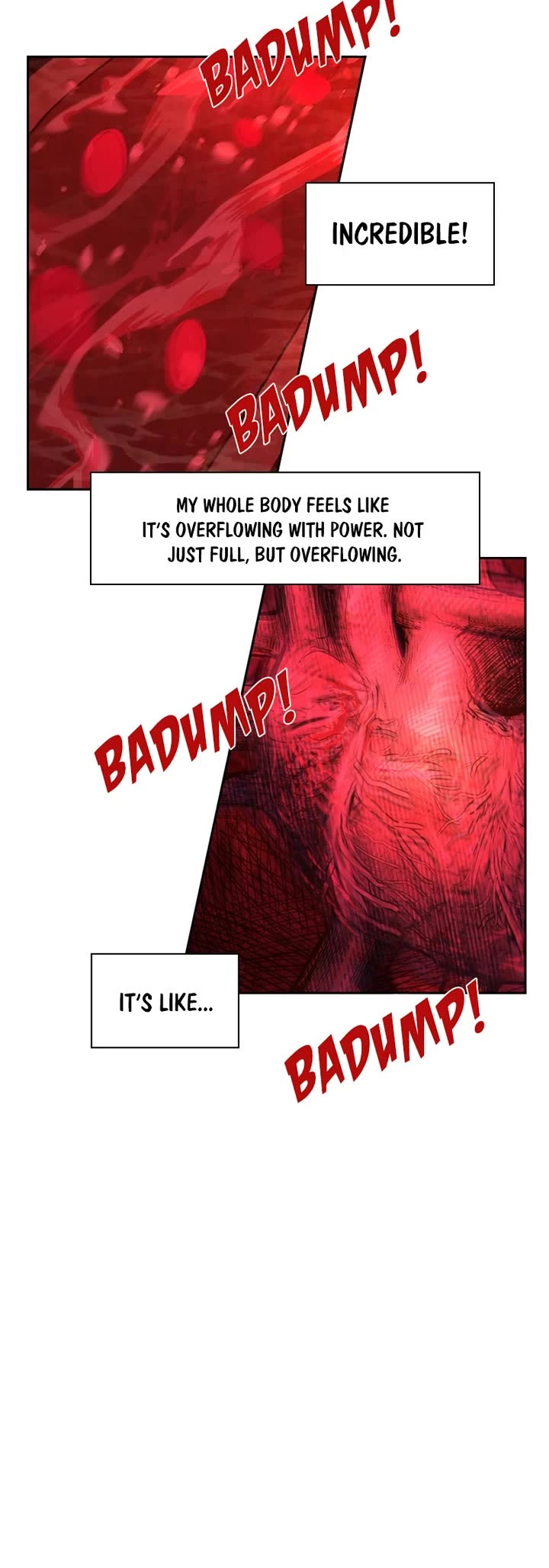 Shark Chapter 181 page 4 - Chapter 181