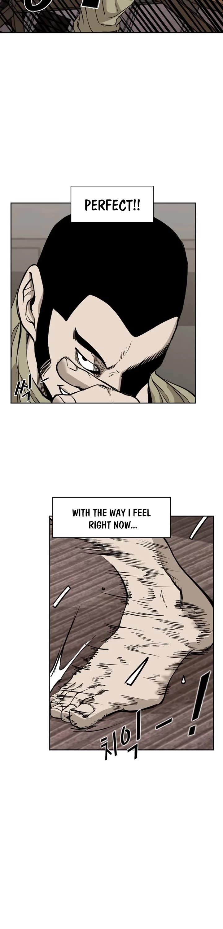 Shark Chapter 181 page 7 - Chapter 181