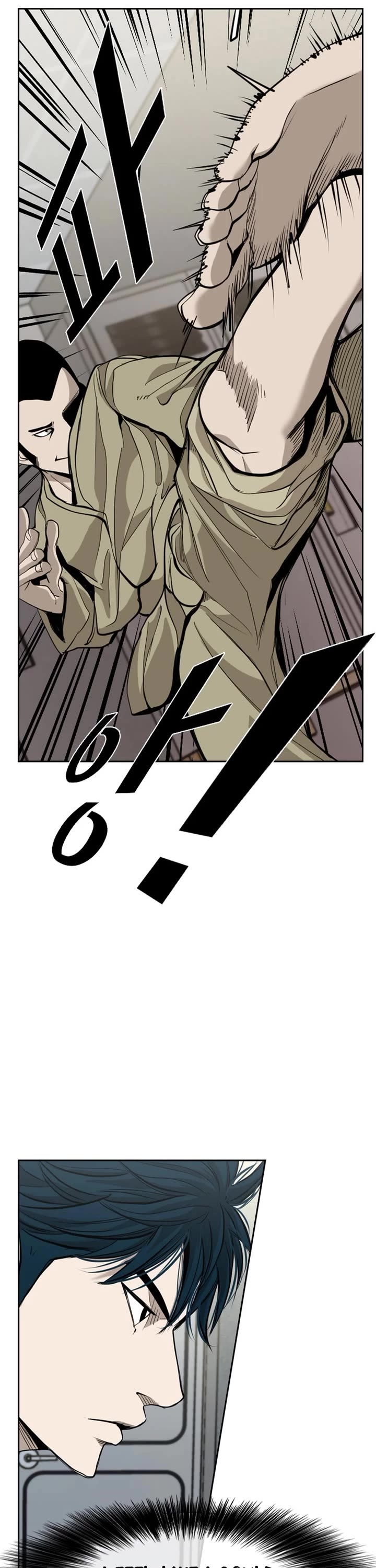 Shark Chapter 181 page 8 - Chapter 181