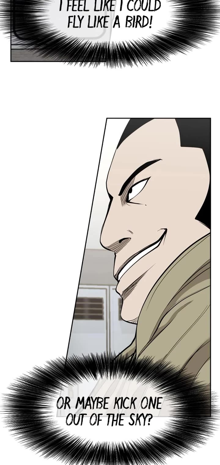 Shark Chapter 181 page 9 - Chapter 181