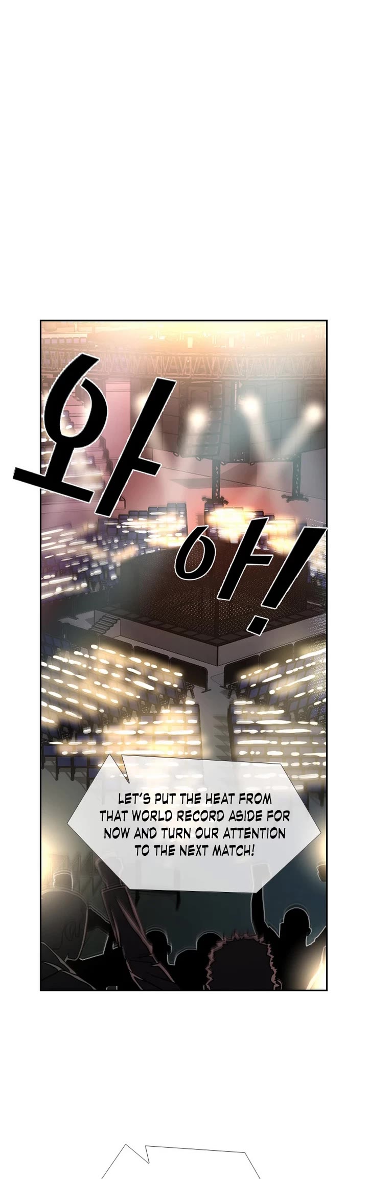 Shark Chapter 182 page 29 - Chapter 182