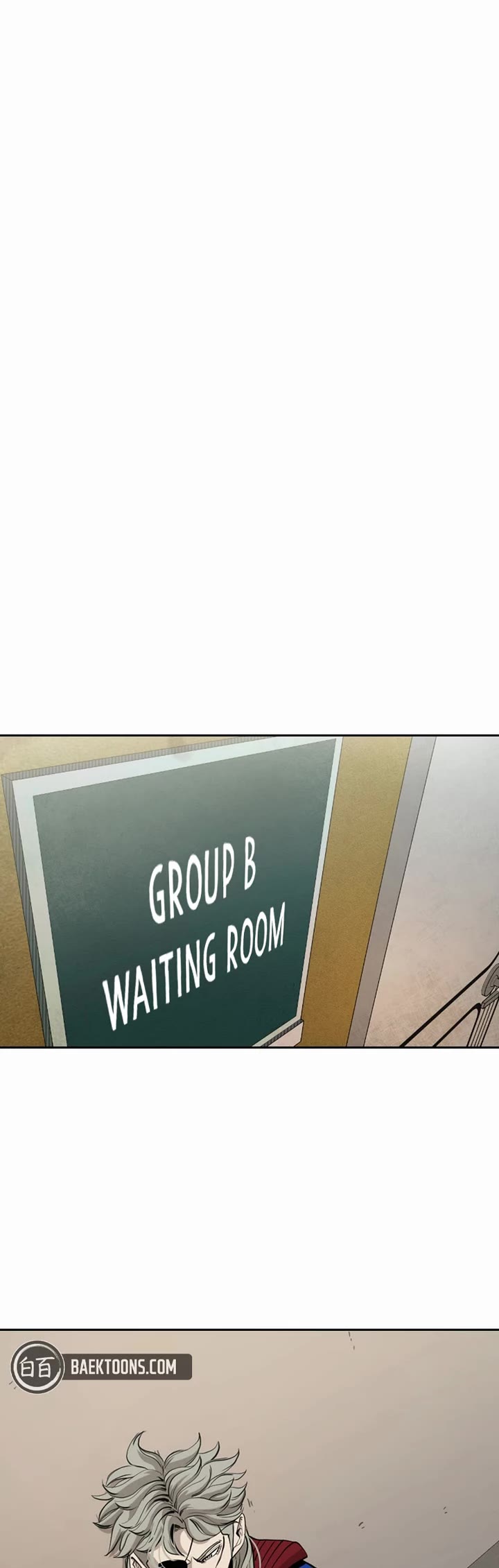 Shark Chapter 182 page 4 - Chapter 182