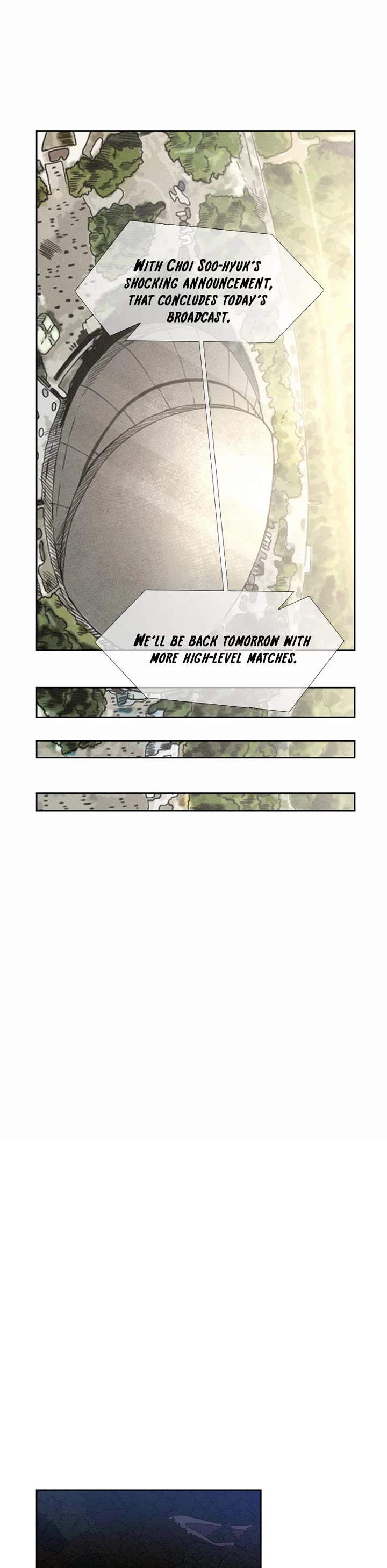 Shark Chapter 186 page 19 - Chapter 186