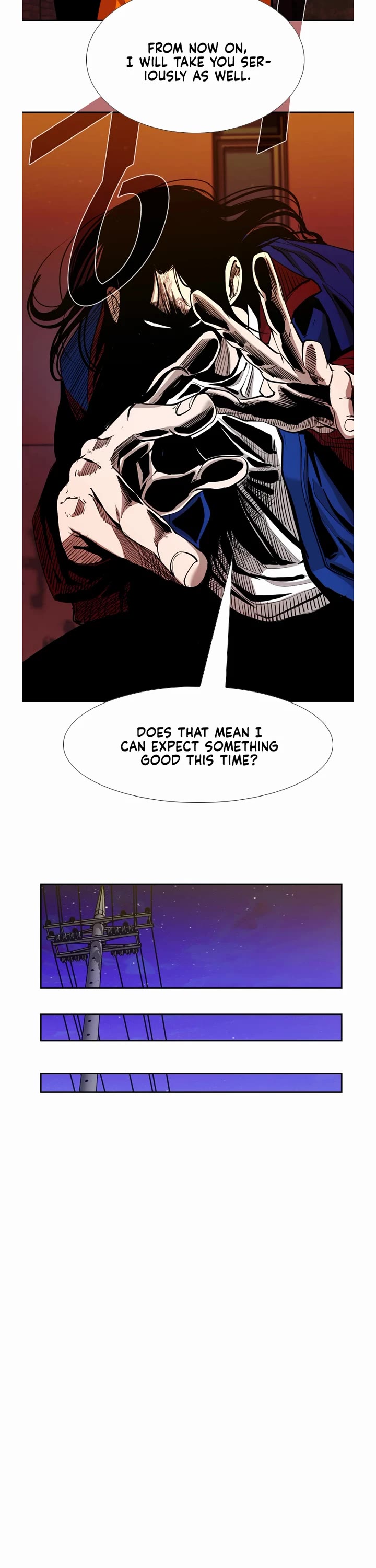 Shark Chapter 188 page 26 - Chapter 188