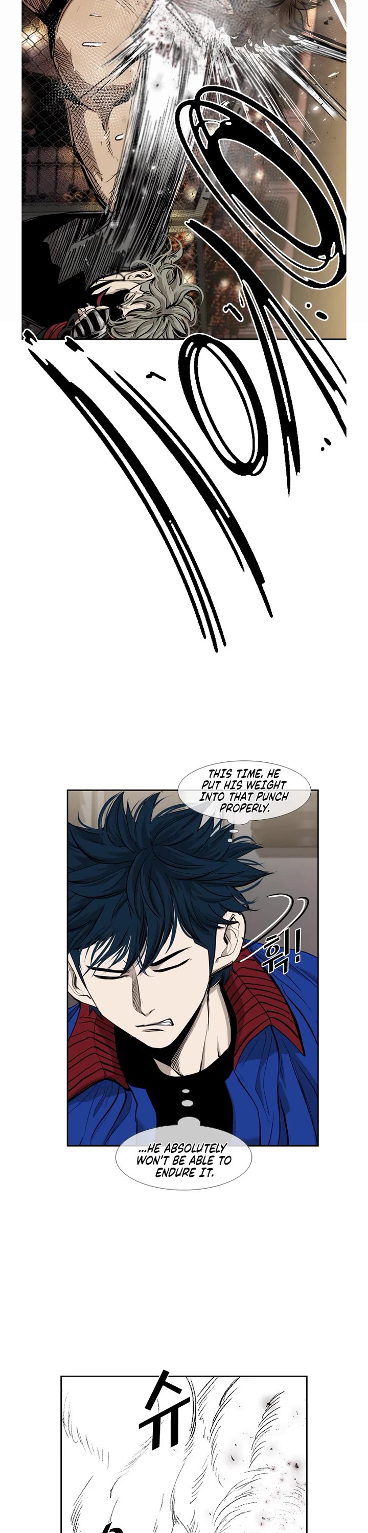 Shark Chapter 191 page 27 - Chapter 191