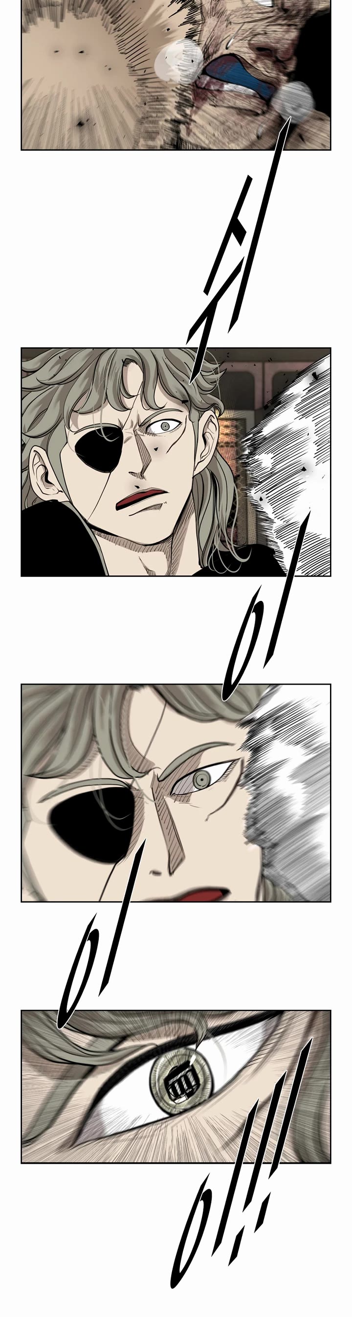 Shark Chapter 191 page 30 - Chapter 191