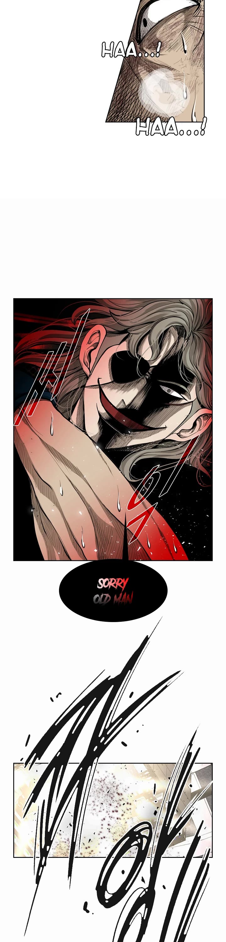 Shark Chapter 192 page 2 - Chapter 192