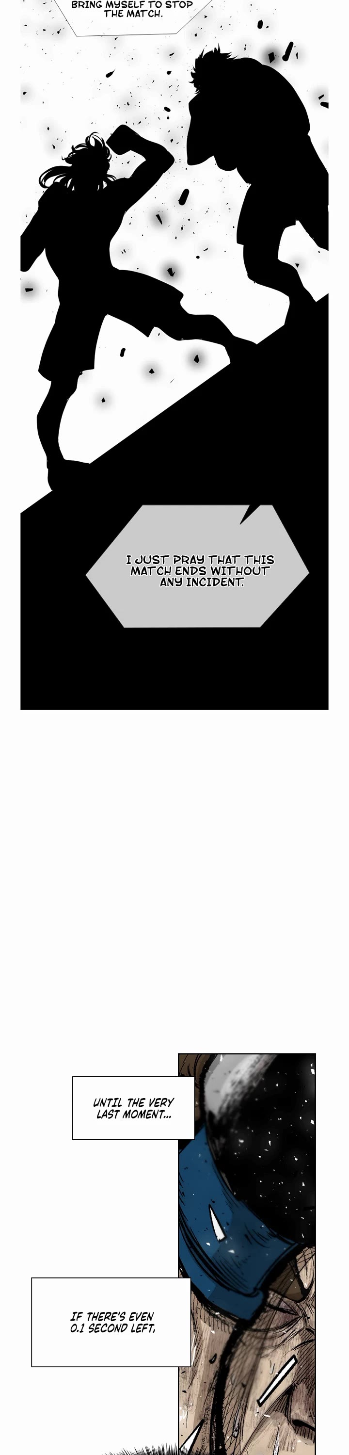Shark Chapter 192 page 23 - Chapter 192