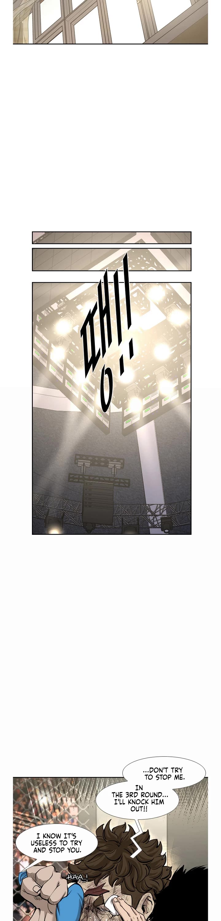 Shark Chapter 192 page 28 - Chapter 192