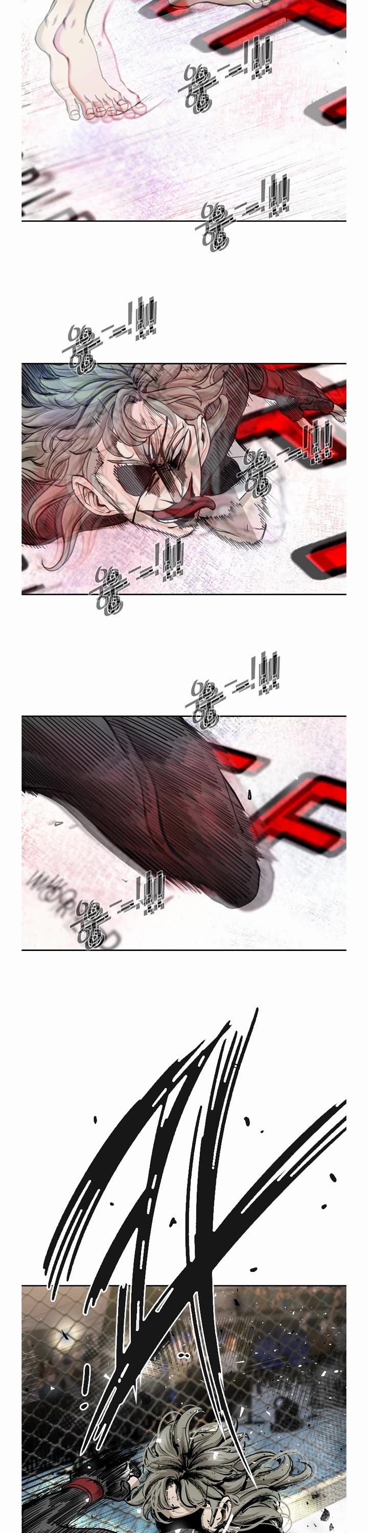 Shark Chapter 192 page 7 - Chapter 192