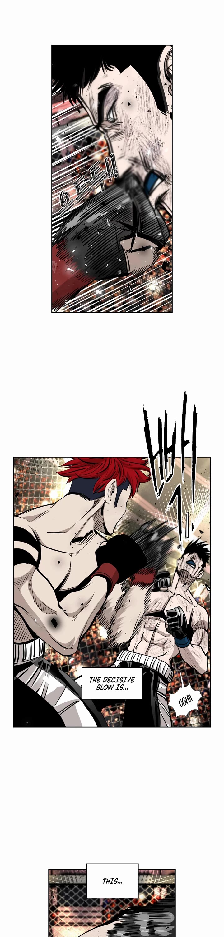 Shark Chapter 193 page 27 - Chapter 193