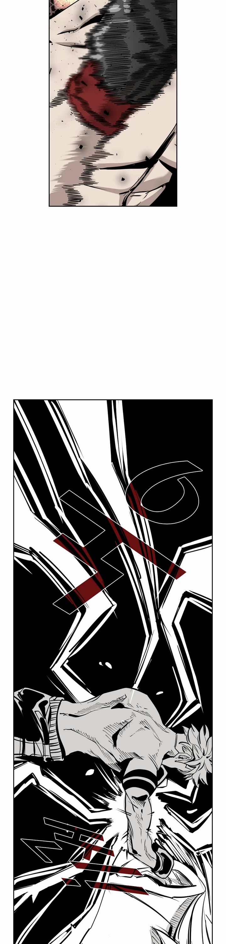 Shark Chapter 193 page 28 - Chapter 193