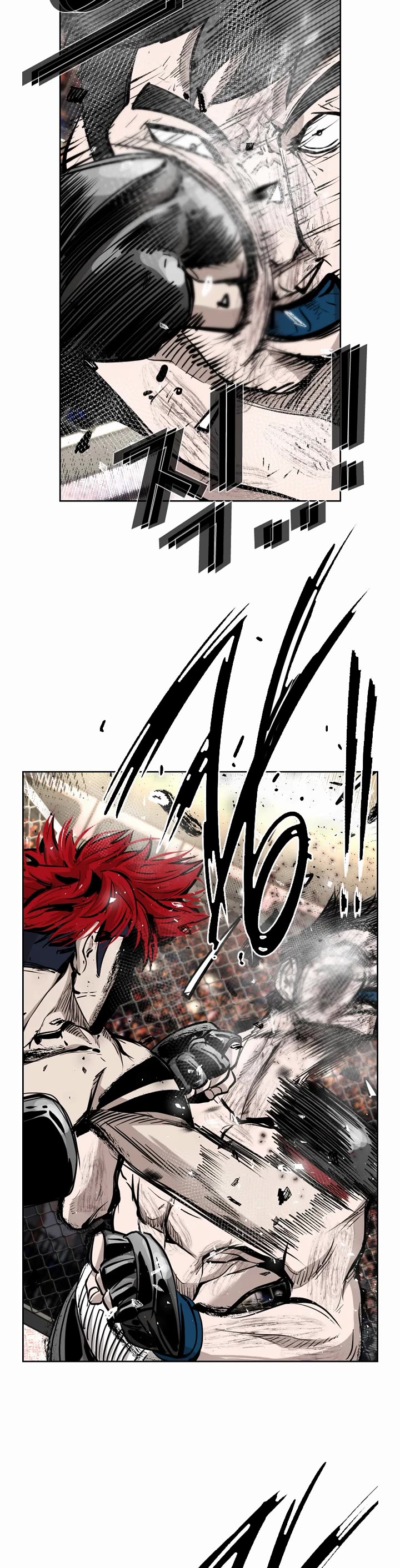 Shark Chapter 194 page 24 - Chapter 194
