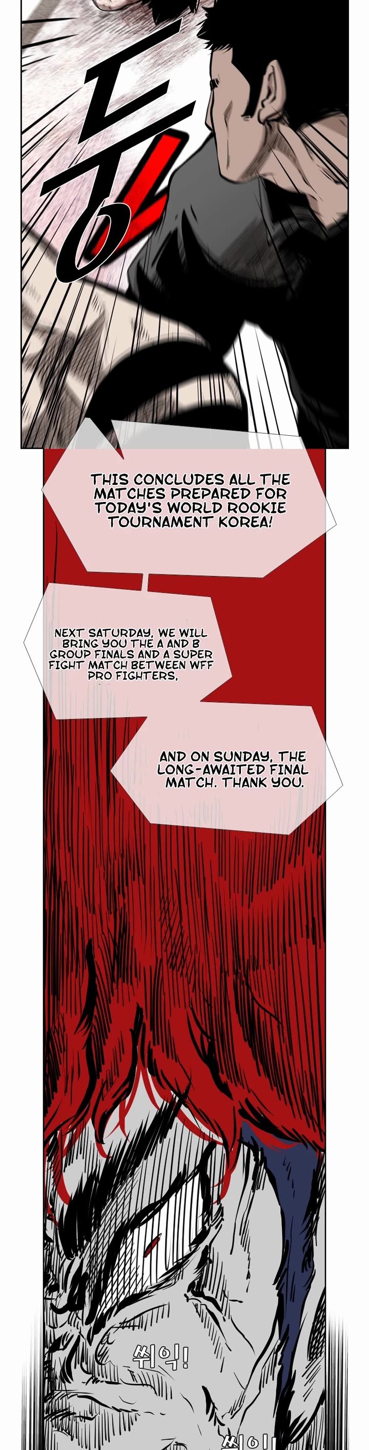 Shark Chapter 194 page 30 - Chapter 194