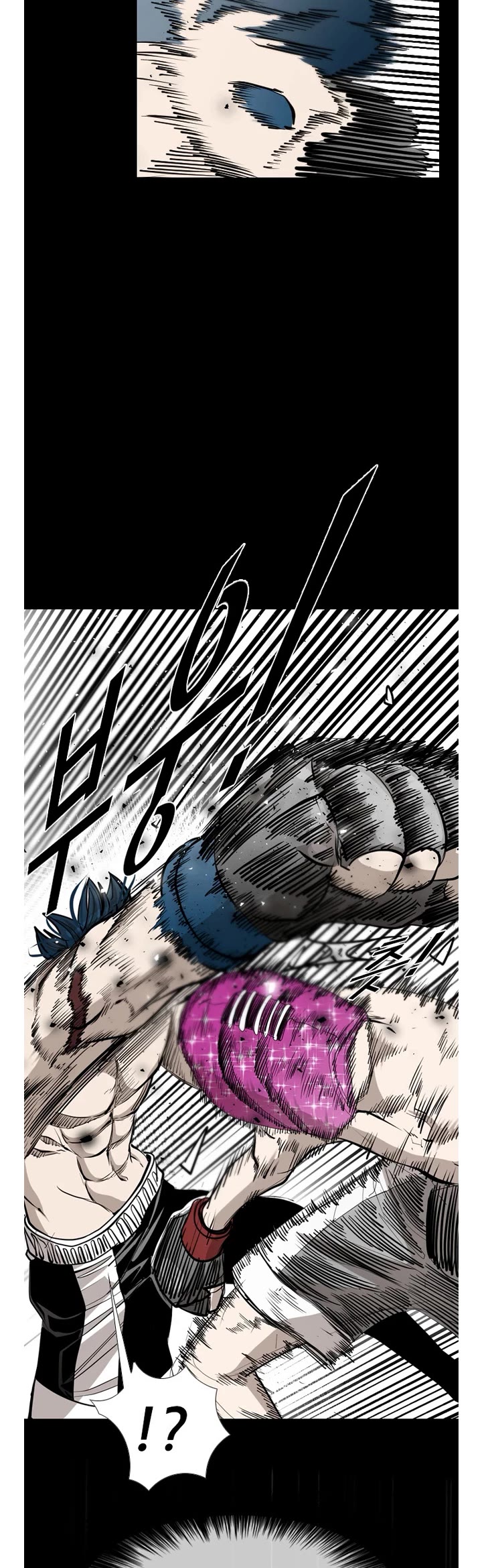 Shark Chapter 197 page 29 - Chapter 197