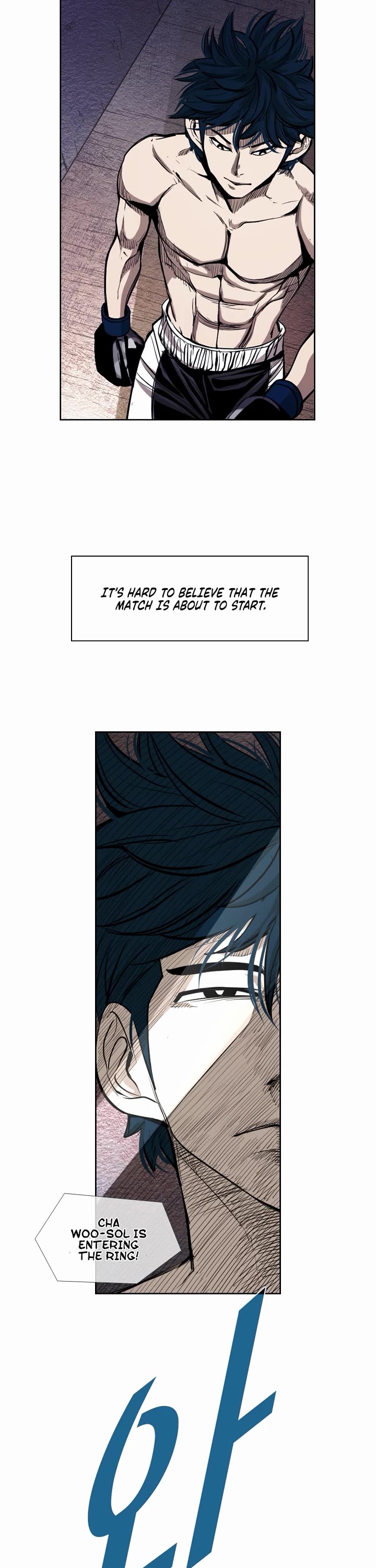 Shark Chapter 197 page 7 - Chapter 197
