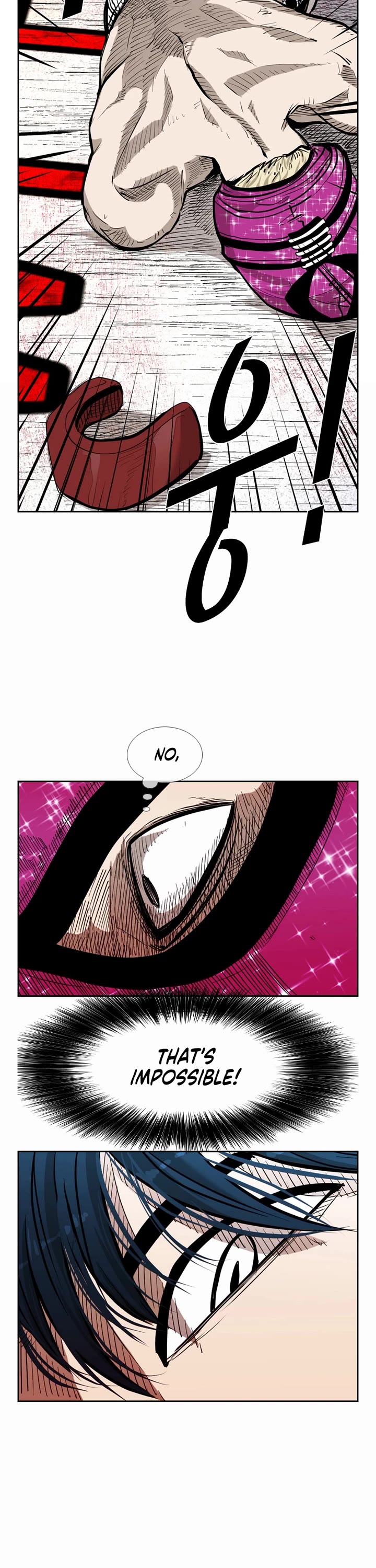 Shark Chapter 198 page 2 - Chapter 198