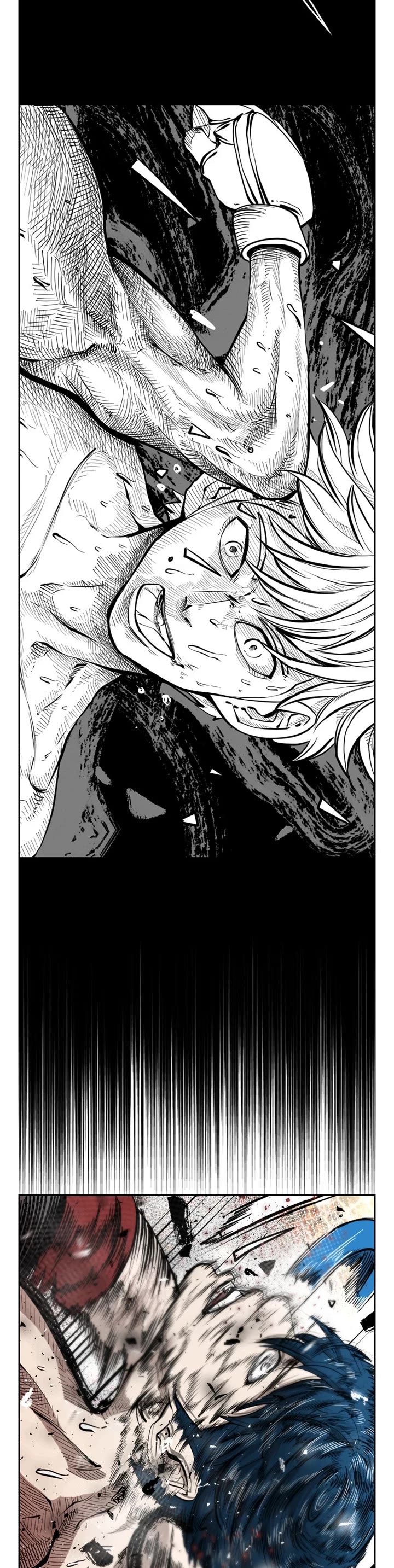 Shark Chapter 199 page 30 - Chapter 199