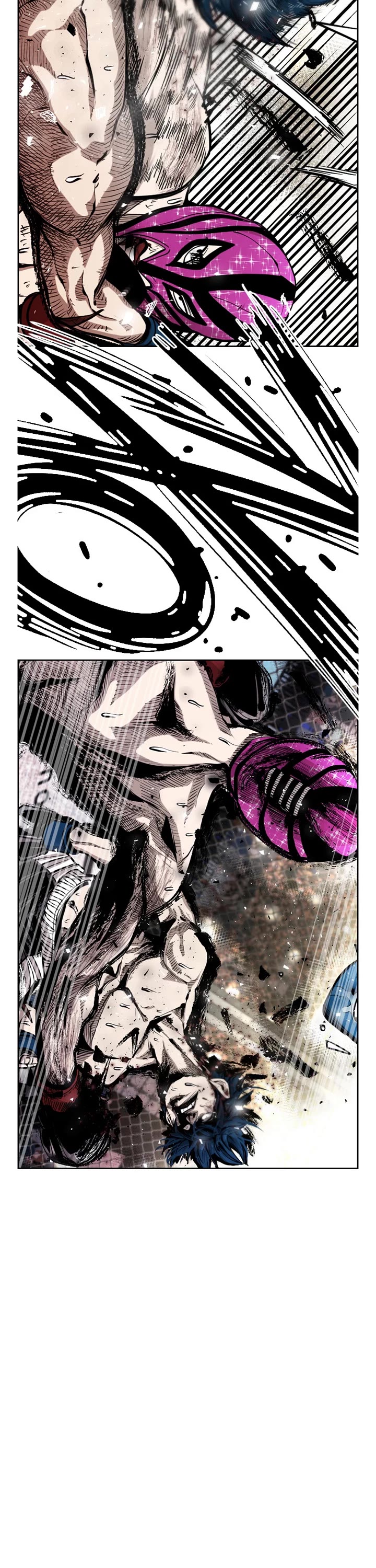 Shark Chapter 199 page 31 - Chapter 199