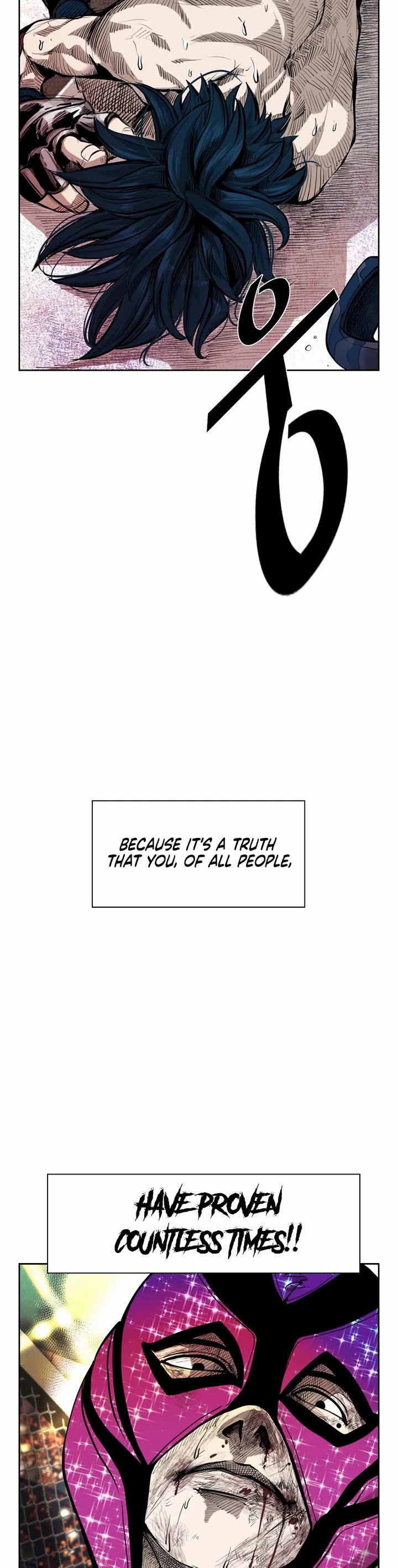 Shark Chapter 199 page 34 - Chapter 199