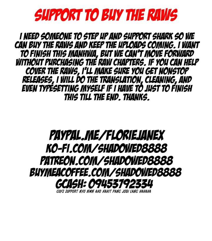 Shark Chapter 199 page 36 - Chapter 199