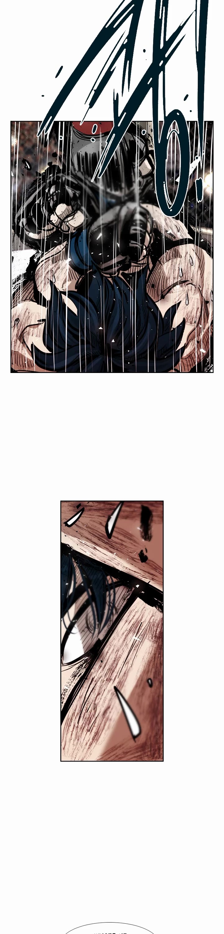 Shark Chapter 200 page 13 - Chapter 200
