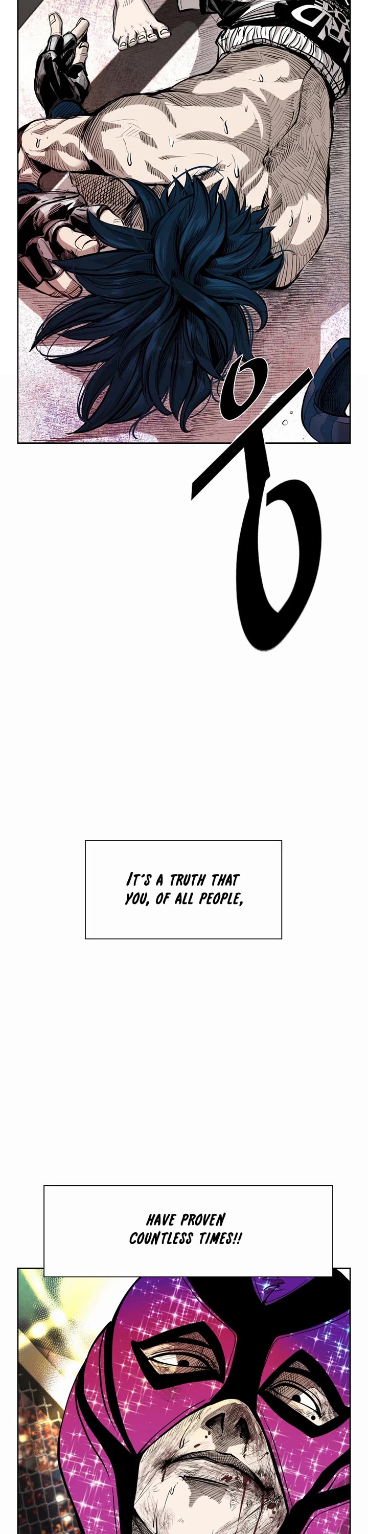 Shark Chapter 200 page 2 - Chapter 200