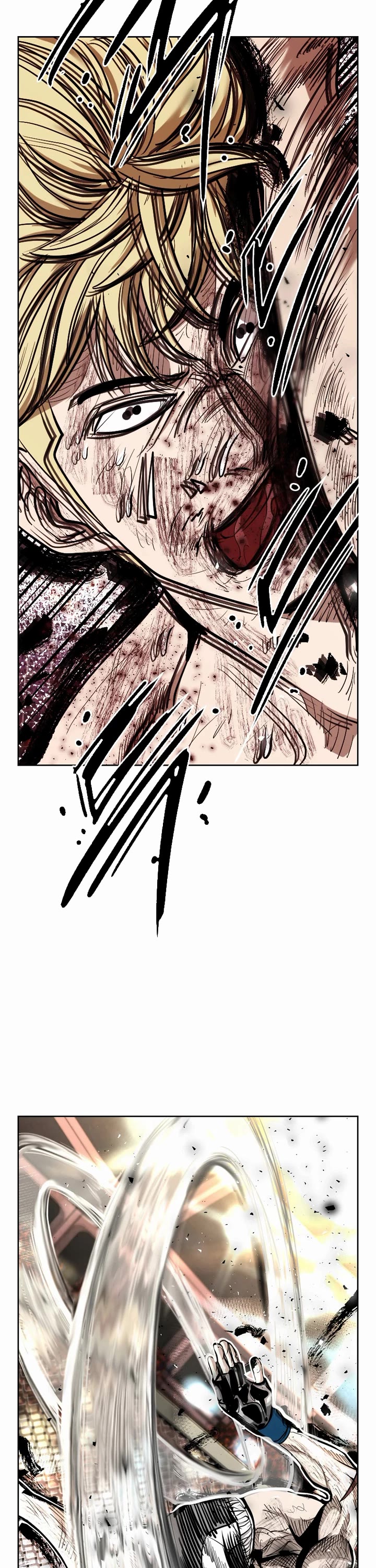 Shark Chapter 202 page 18 - Chapter 202