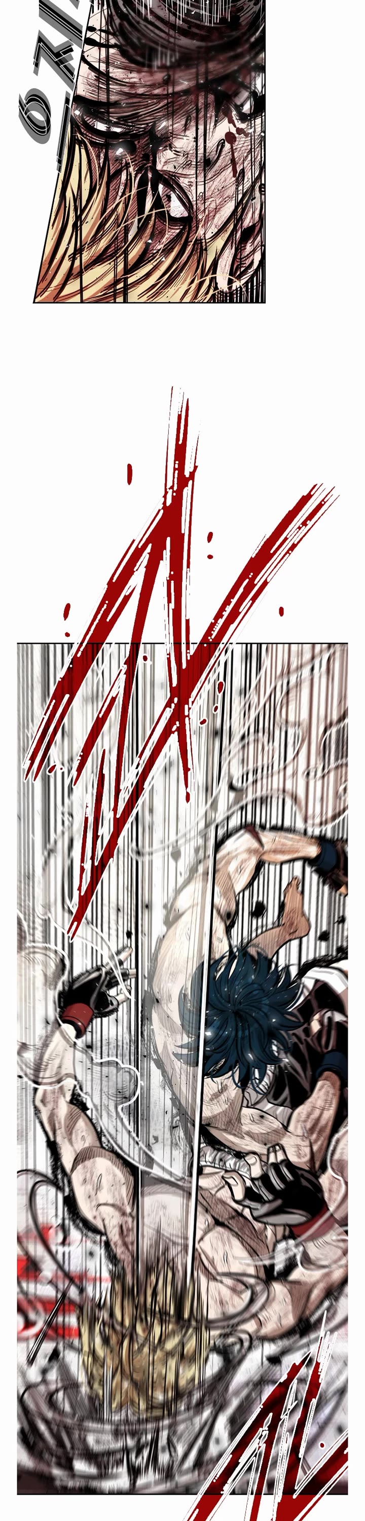 Shark Chapter 202 page 22 - Chapter 202