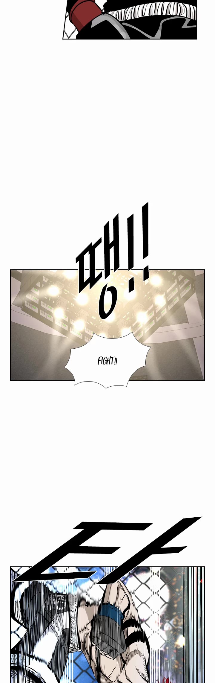 Shark Chapter 203 page 30 - Chapter 203