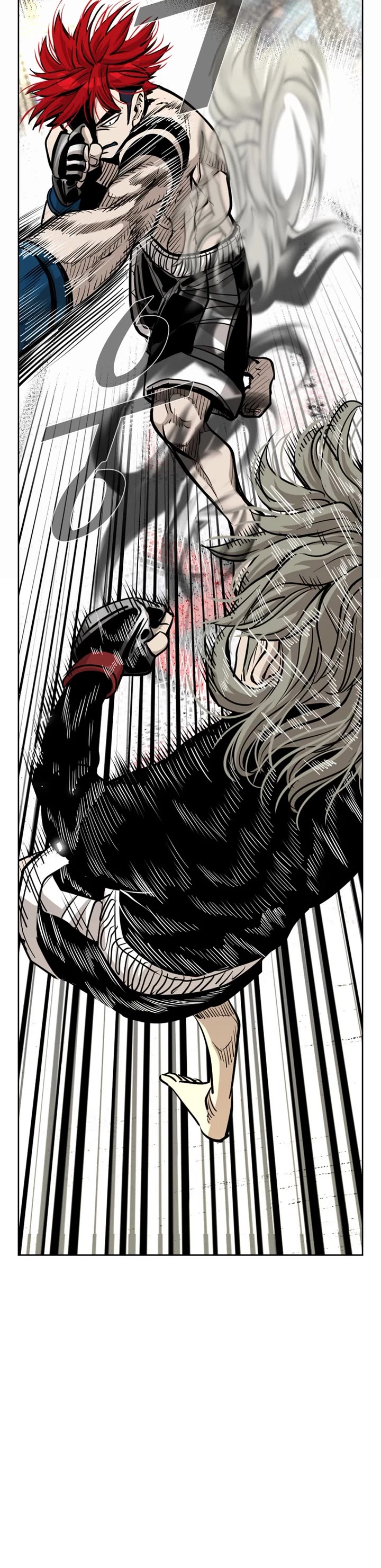 Shark Chapter 204 page 10 - Chapter 204