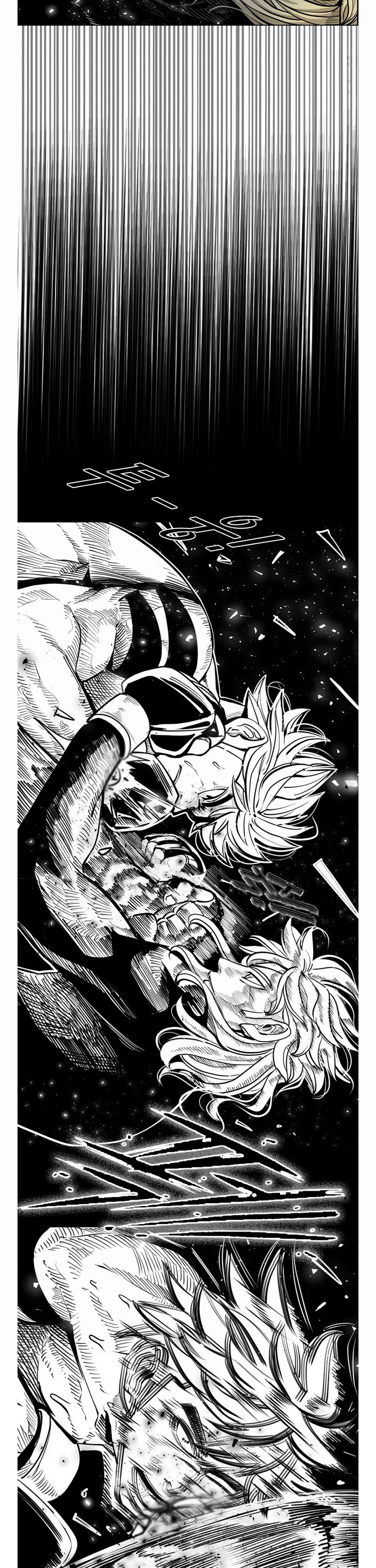 Shark Chapter 205 page 27 - Chapter 205