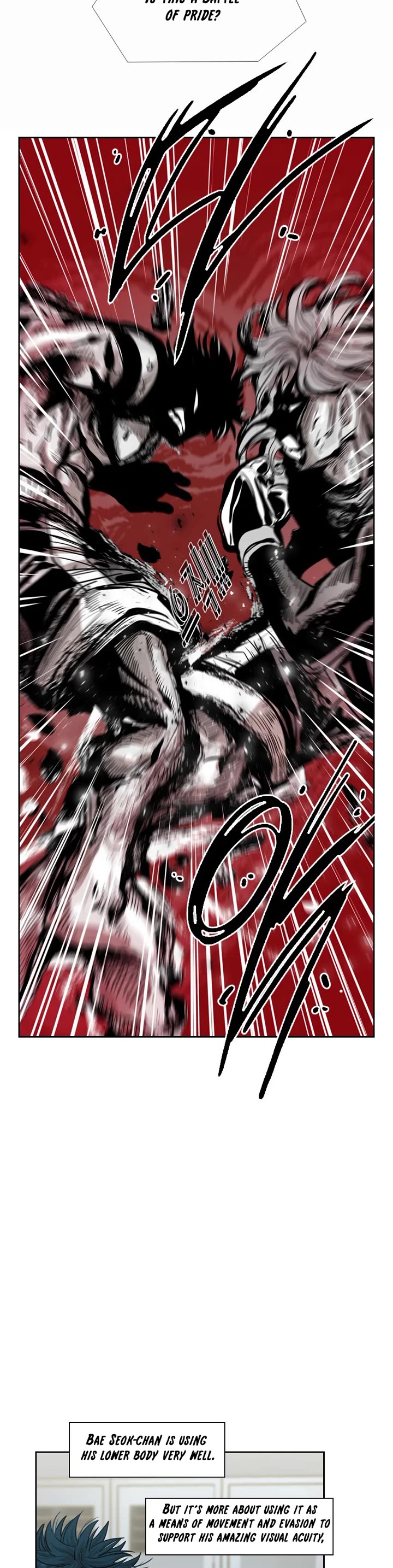 Shark Chapter 207 page 29 - Chapter 207