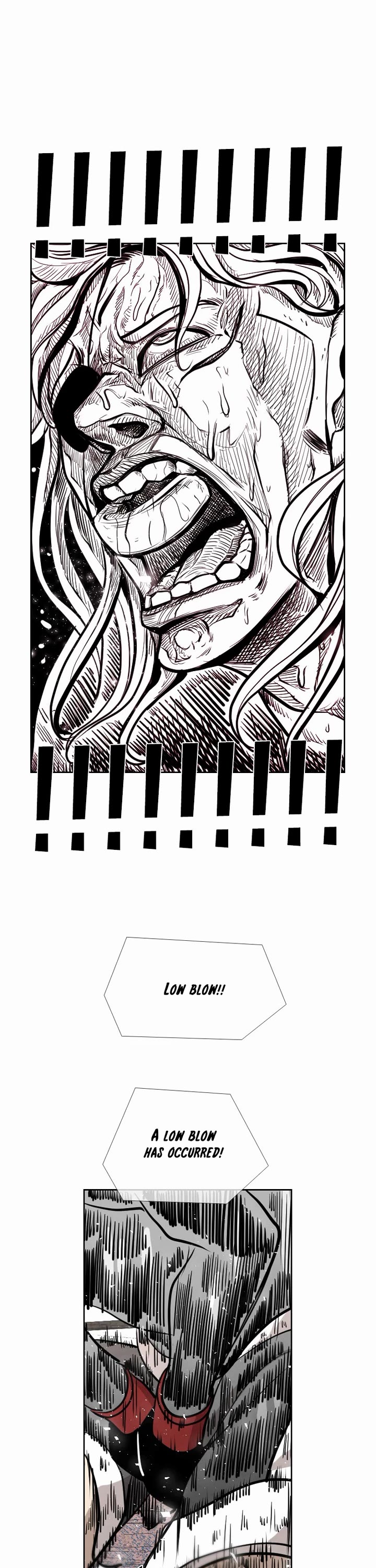 Shark Chapter 208 page 13 - Chapter 208