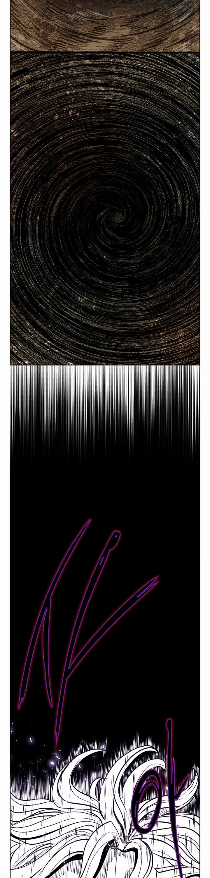 Shark Chapter 208 page 31 - Chapter 208