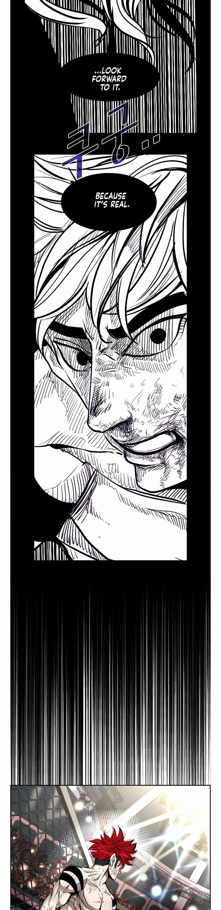 Shark Chapter 209 page 20 - Chapter 209