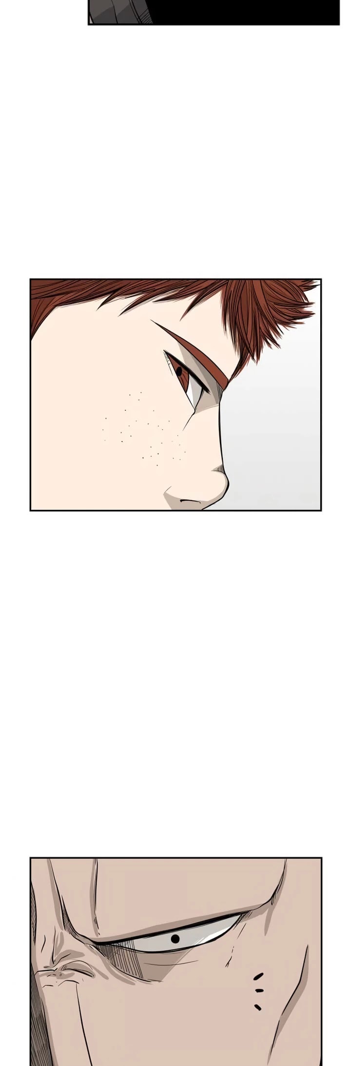 Shark Chapter 21 page 19 - Chapter 21