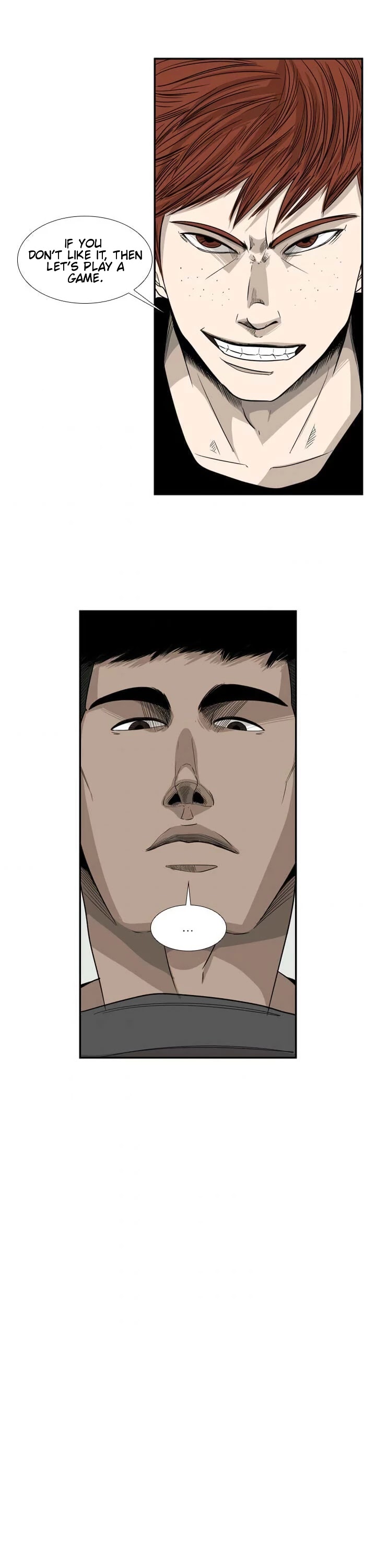 Shark Chapter 21 page 24 - Chapter 21