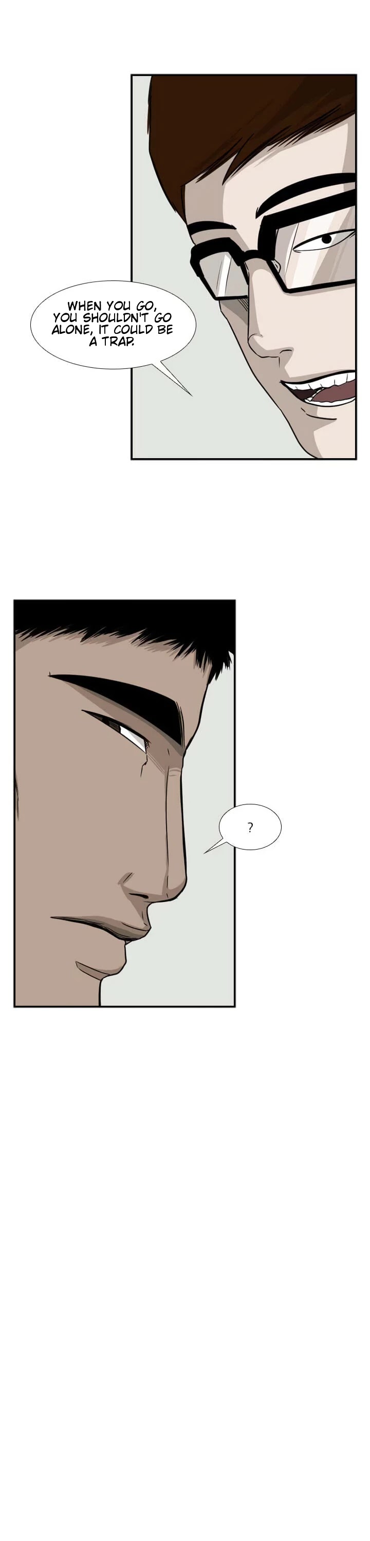 Shark Chapter 21 page 27 - Chapter 21